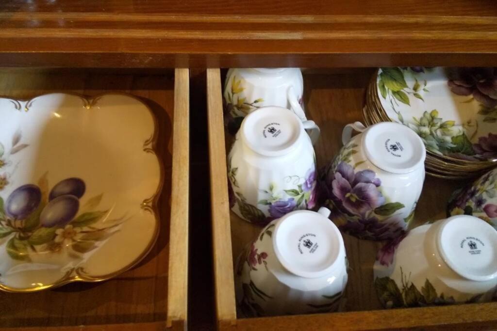 古民家民泊しずく亭-Traditional Japanese Style House Shizuku-Tei Mobara エクステリア 写真