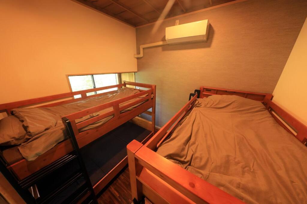 古民家民泊しずく亭-Traditional Japanese Style House Shizuku-Tei Mobara エクステリア 写真
