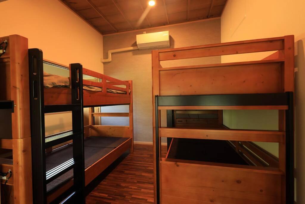 古民家民泊しずく亭-Traditional Japanese Style House Shizuku-Tei Mobara エクステリア 写真